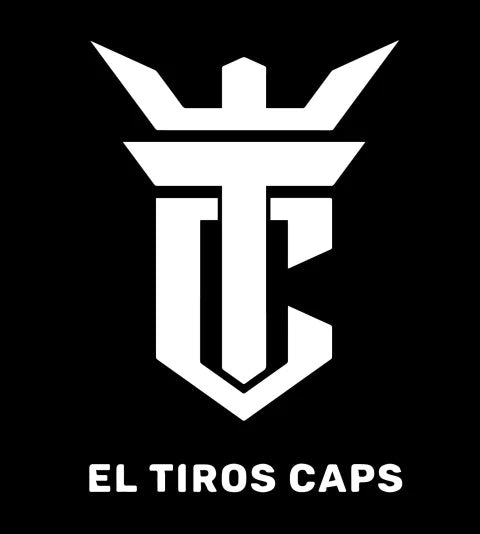 Tiros Caps