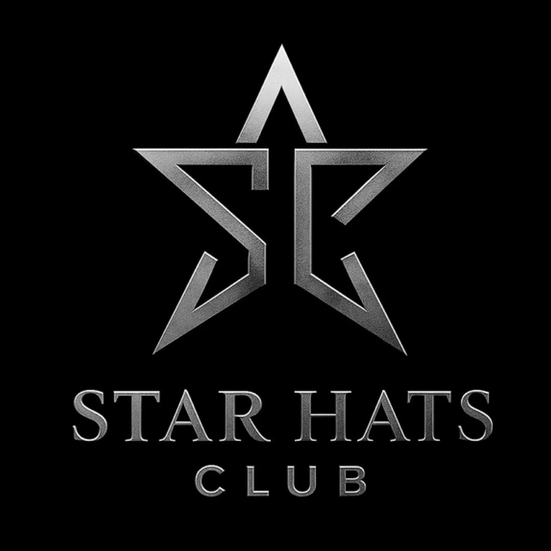 STAR HATS