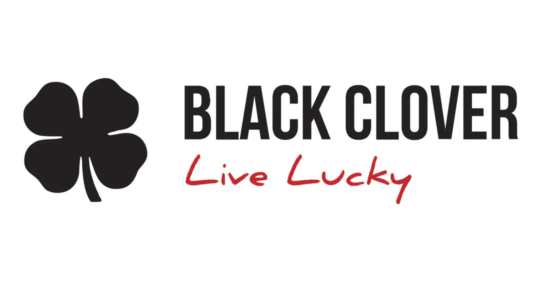 BLACK CLOVER