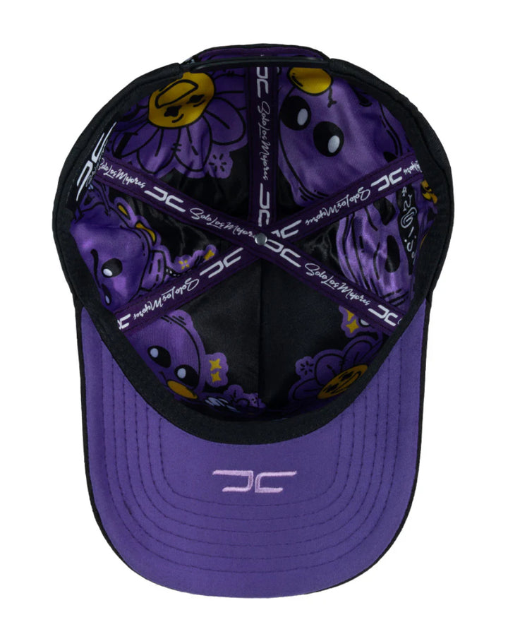 BEAUTIFUL DISASTER LACK