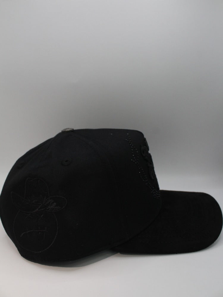SUGAR XY BLACK