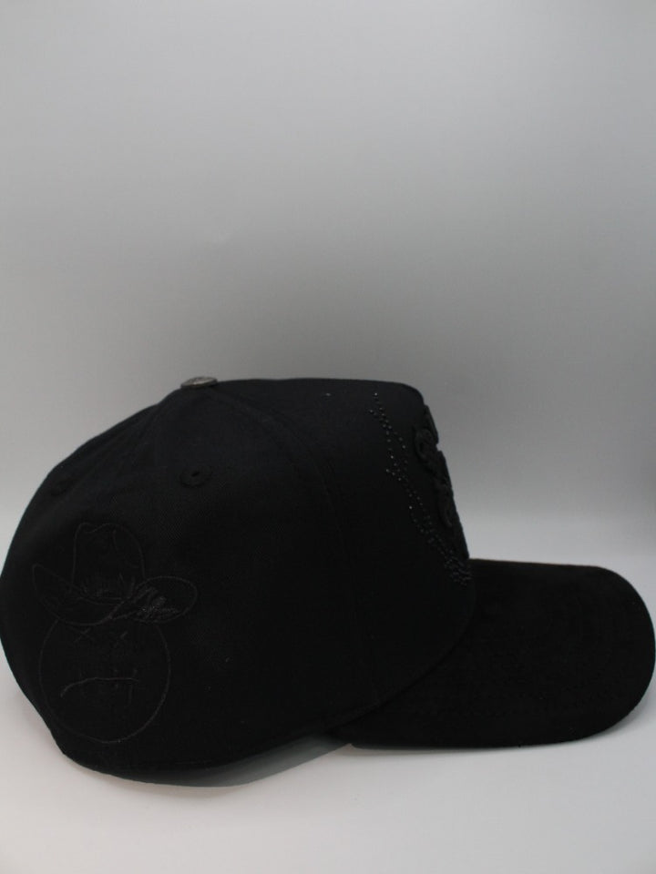 SUGAR XY BLACK