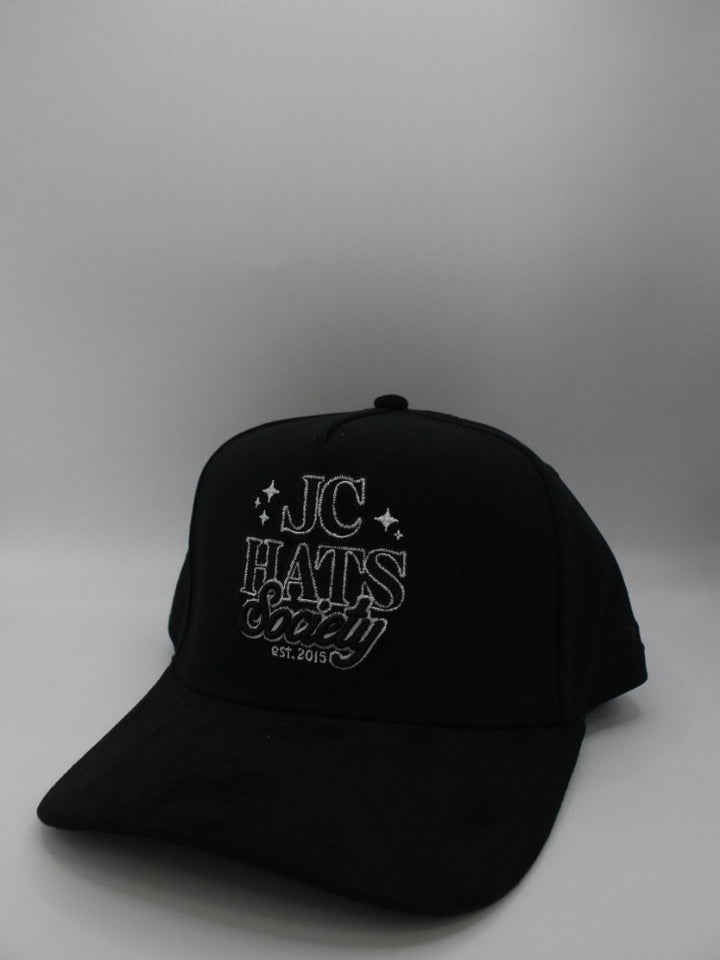 SOCIETY BLACK