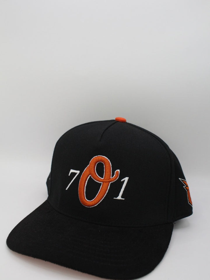 701 Orange