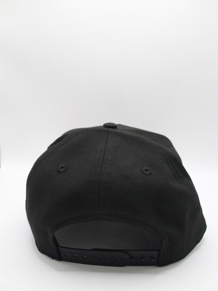 LA DODGERS WORLD SERIES 2024 BLACK/WHITE