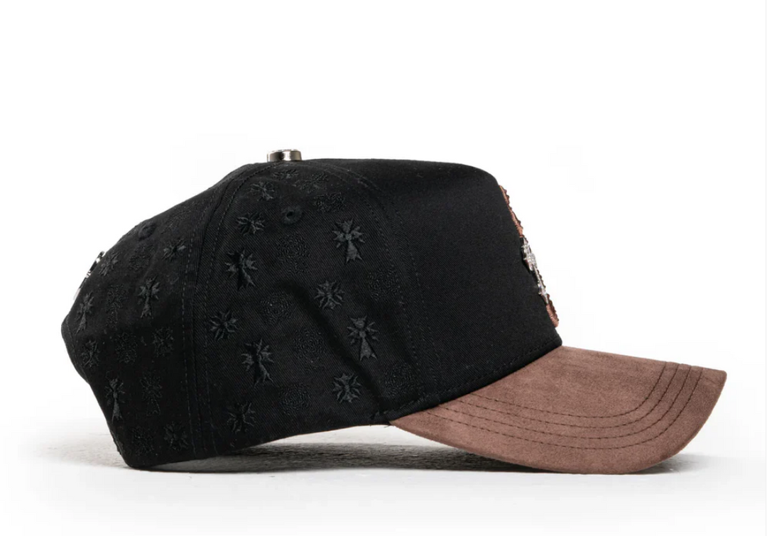 B-STAR BROWN