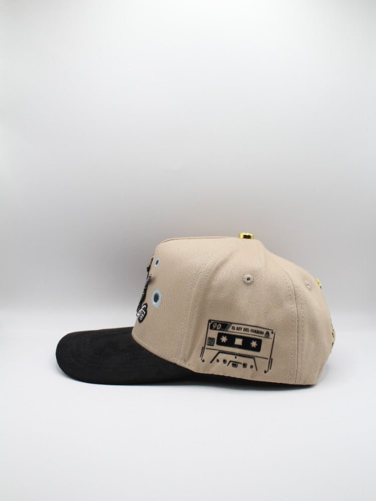CHALINO BEIGE