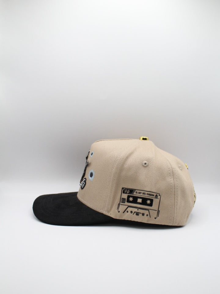CHALINO BEIGE