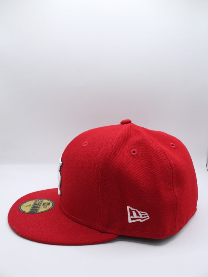 St. Louis Cardinals RED