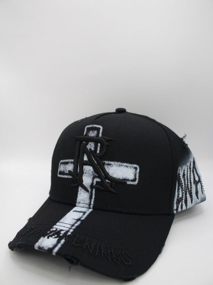 REVIVAL CALVARY