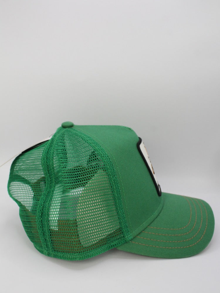 HIGH JIRAFA GREEN