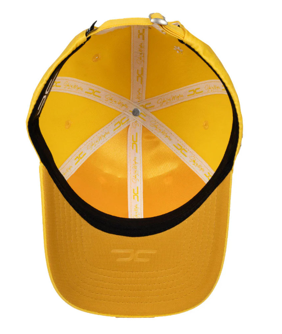 ELOTE LOVER CURVE YELLOW