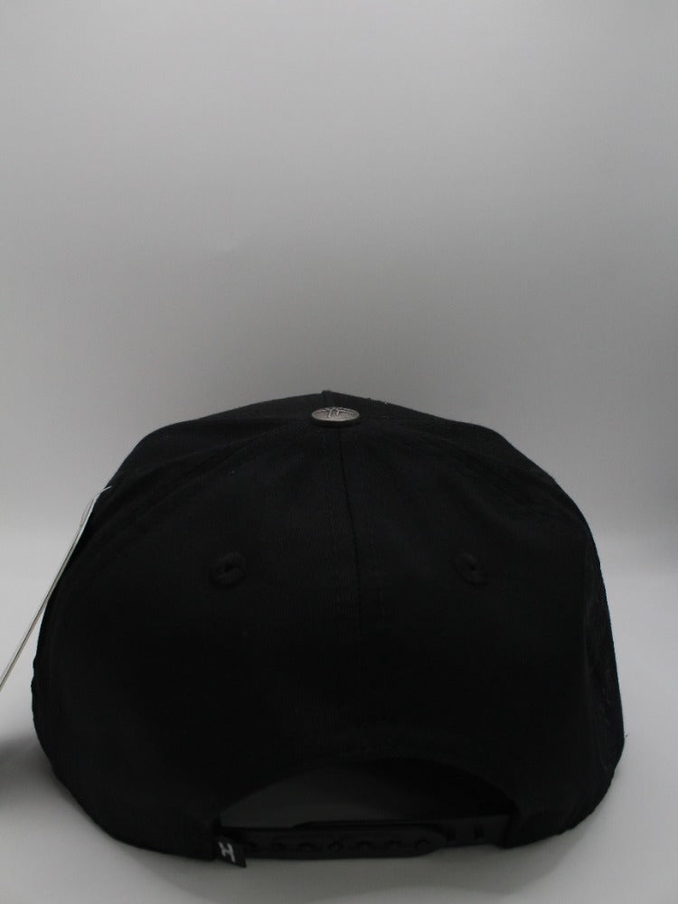 SUGAR XY BLACK