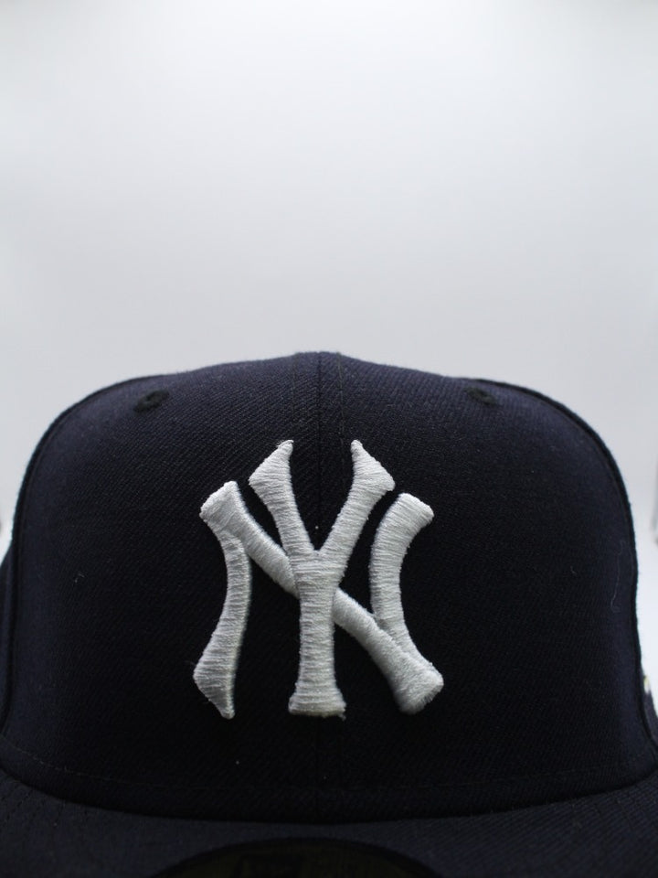 NY NEW YORK NAVY WORLD SERIES 1949