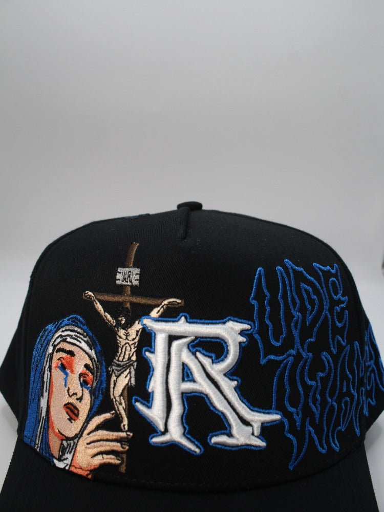 CRUCIFIXION