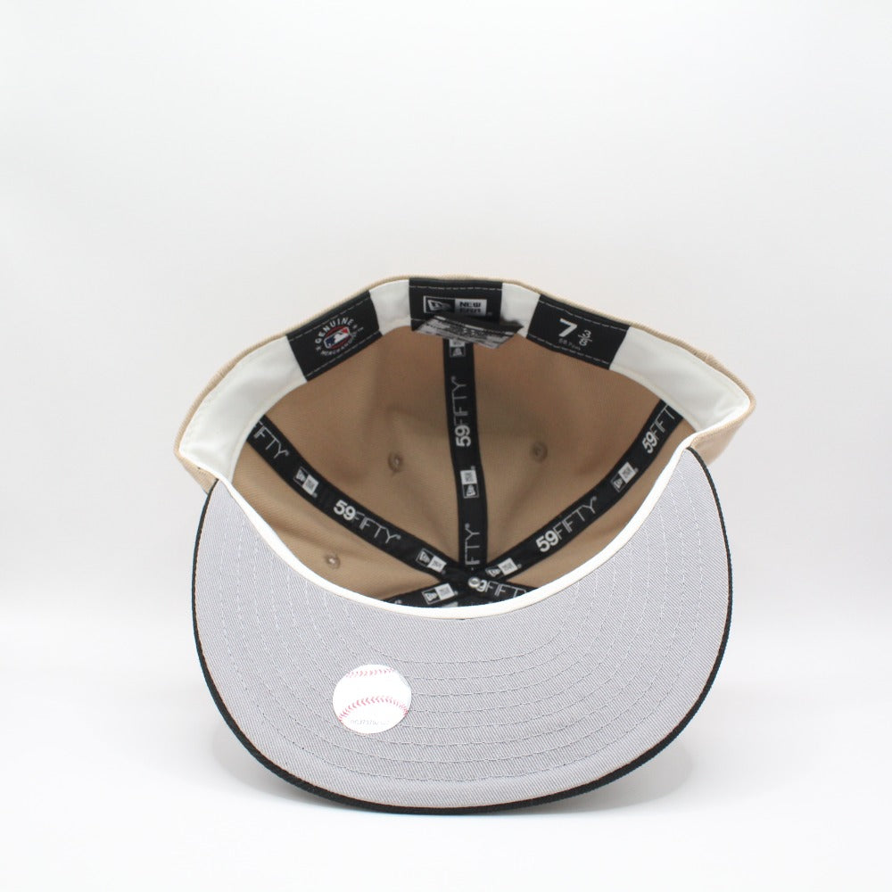 Pittsburgh Pirates BEIGE