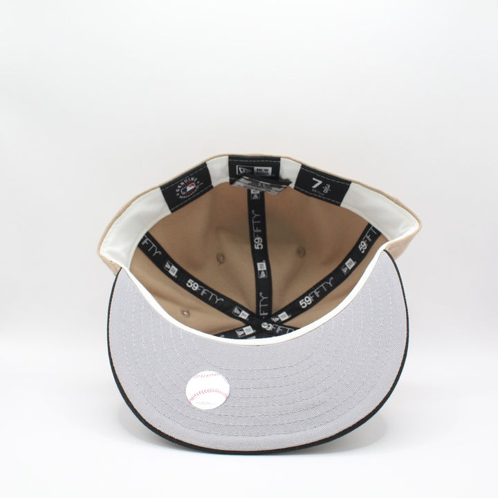 Pittsburgh Pirates BEIGE