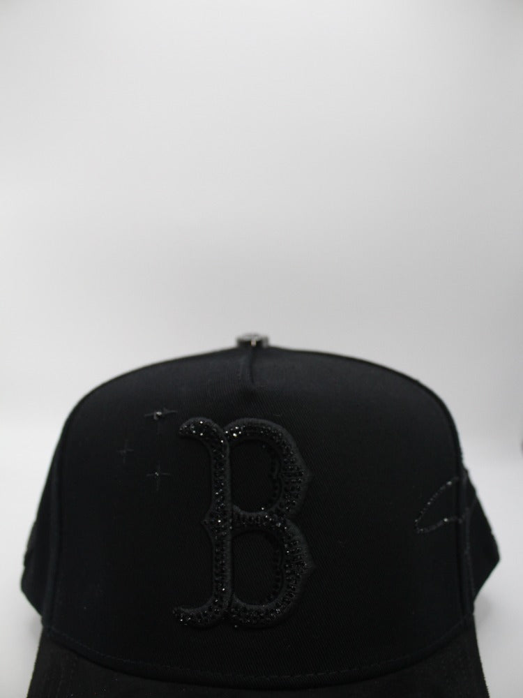 MURAKAMI BLACK