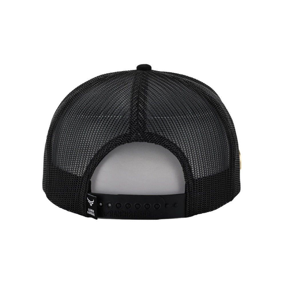 Gorra Rooster 31