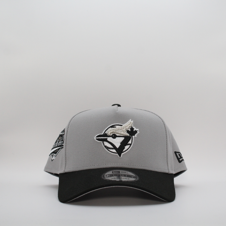TORONTO BLUE JAYS 1993 GRIS