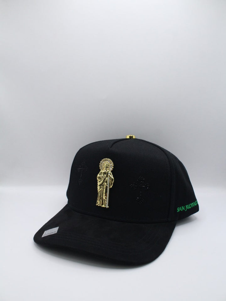SAN JUDAS BLACK