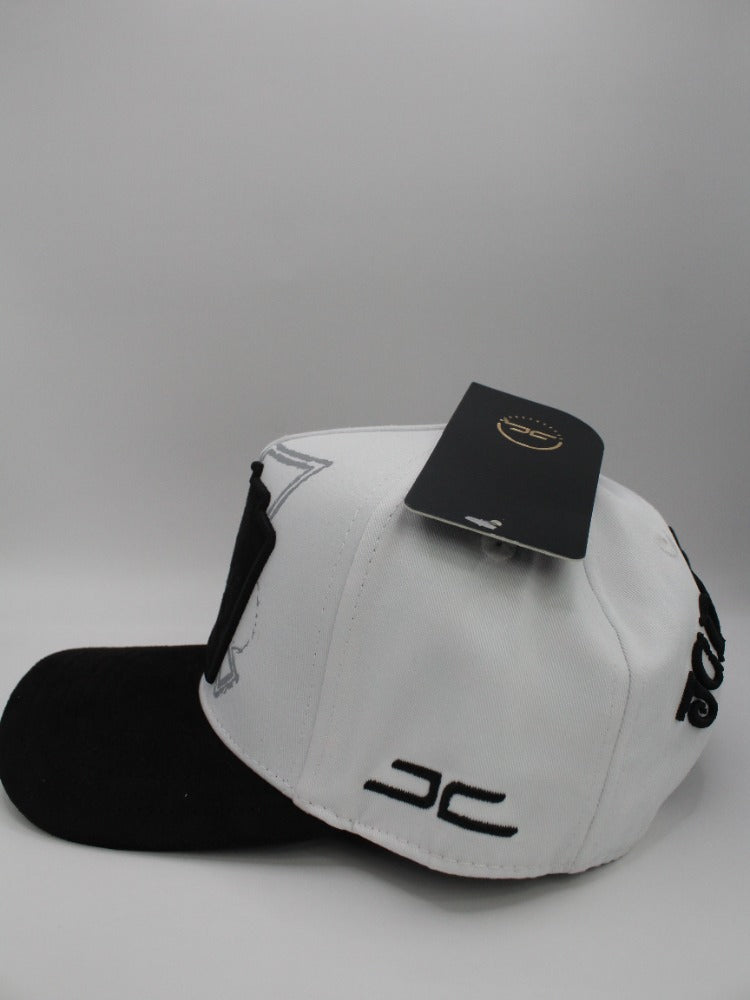 POKER XY WHITE