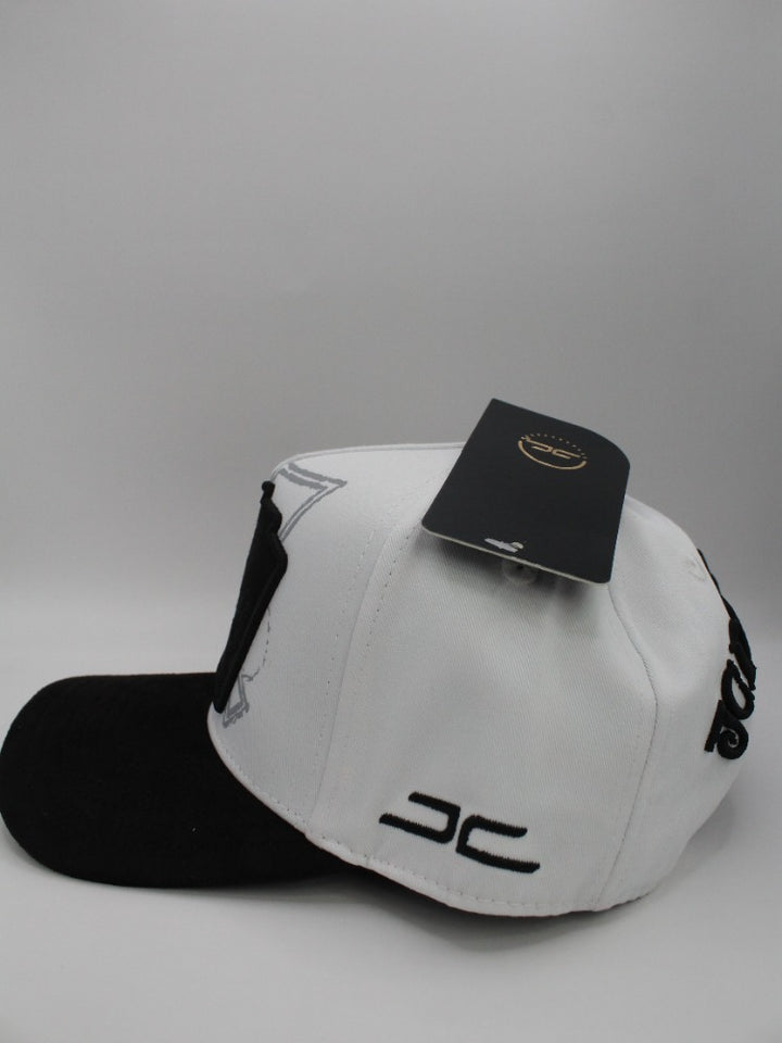 POKER XY WHITE