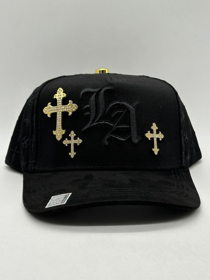 LA CRUZ GOLD KIDS