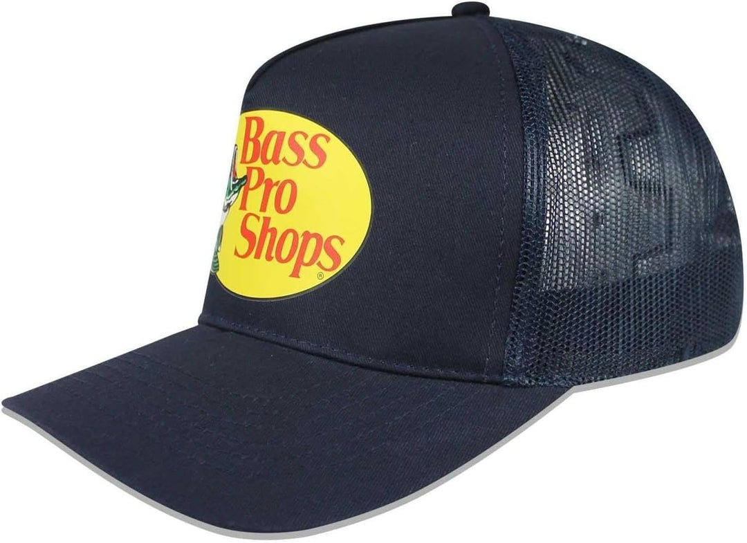 BASS BPRO SHOPS BLUE
