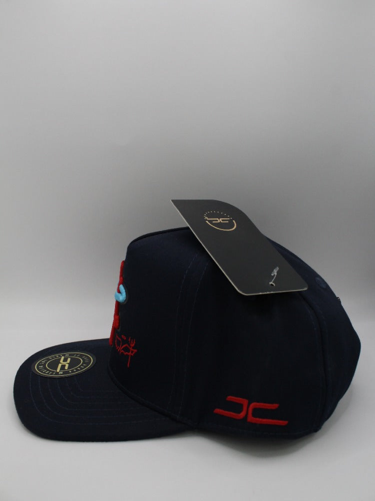 BALANCE NAVY