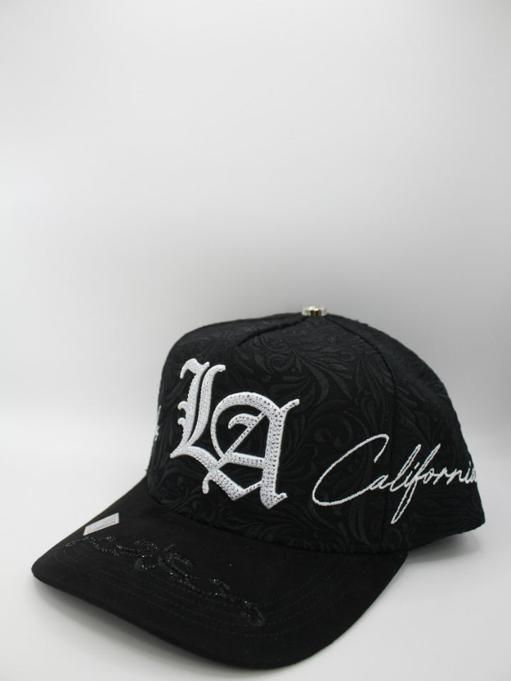 LOS ANGELES BORDADA