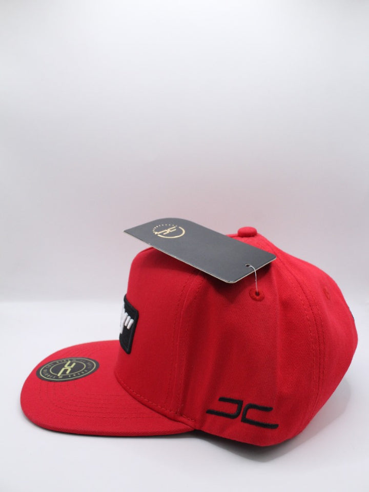 EASY RED