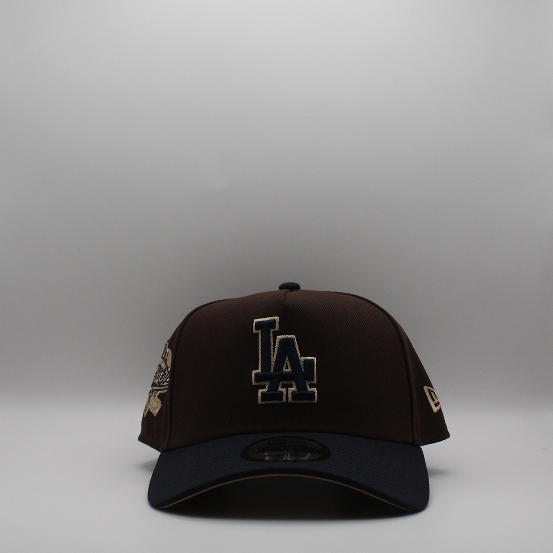 LA DODGERS 100 ANNIVERSARY CAFE/AZUL REY