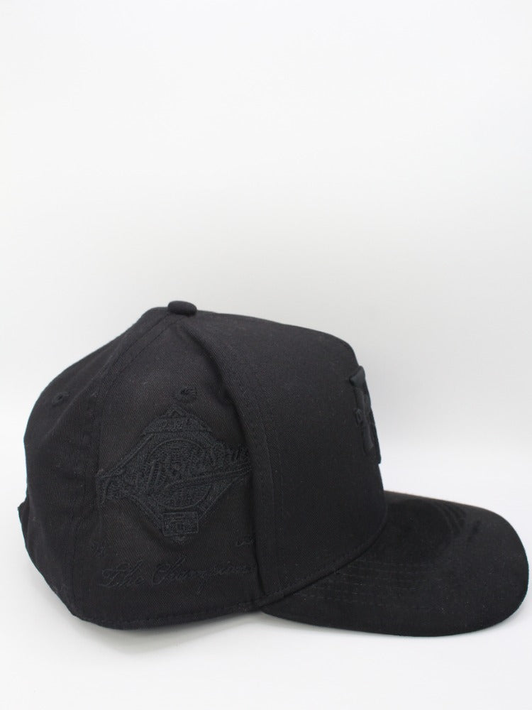 PR BLACK