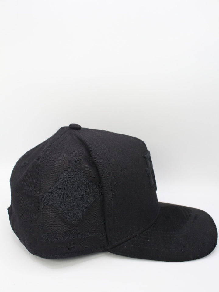 PR BLACK