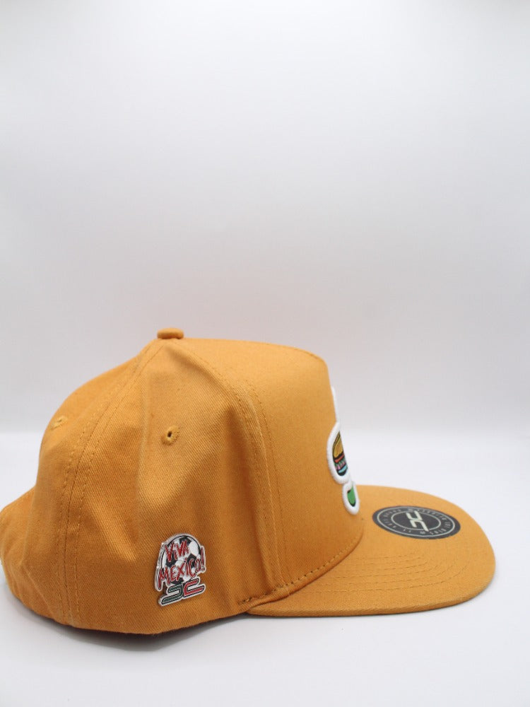 GO MEXICO COPPER