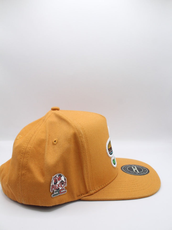 GO MEXICO COPPER