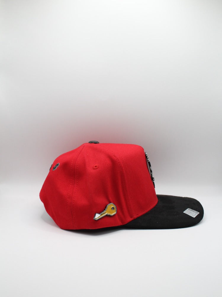 PERICO RED