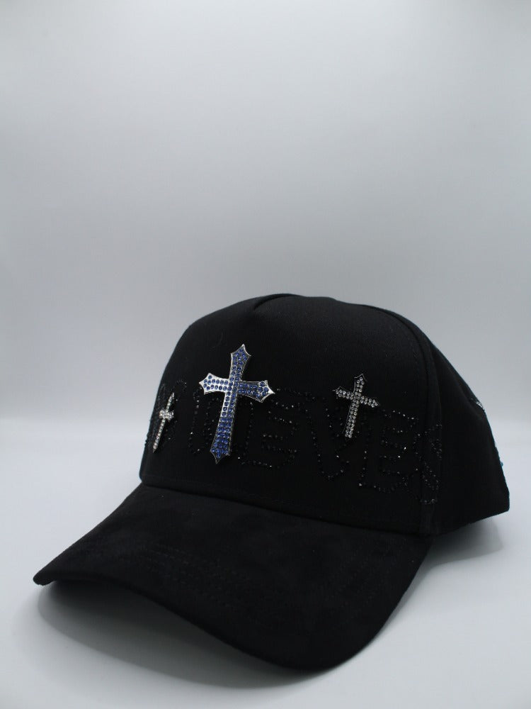 LOS REYES CRUCES