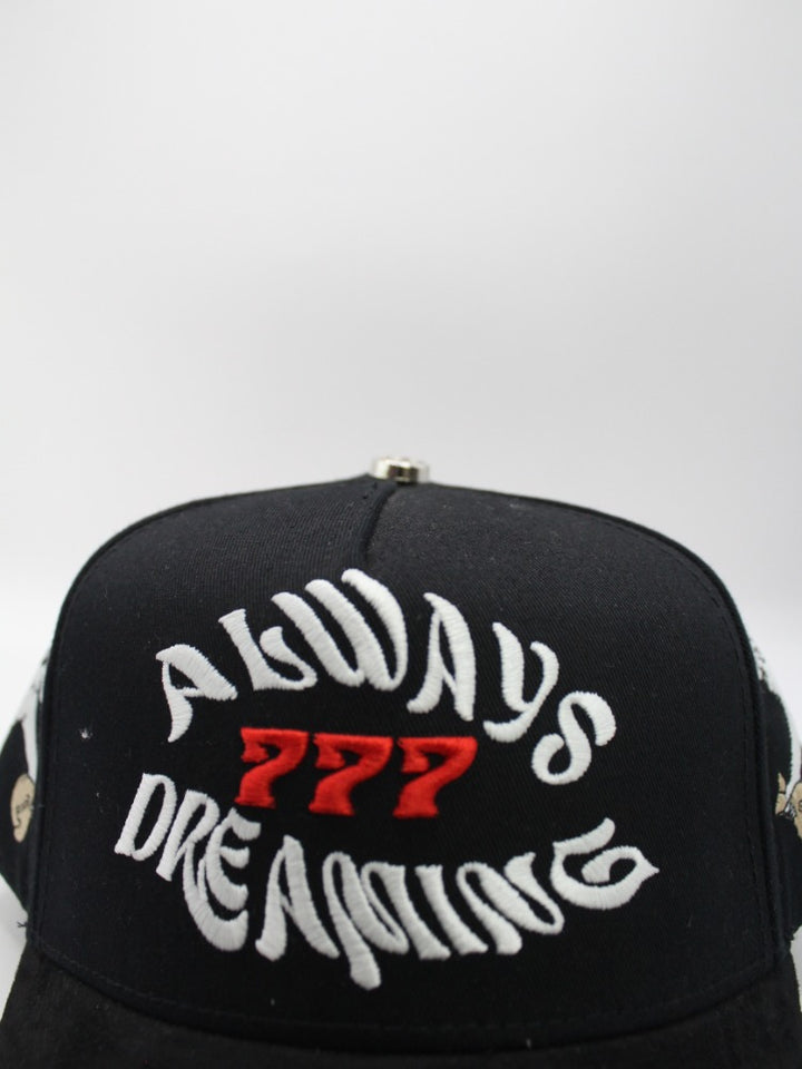 ALWAYS DREAMING