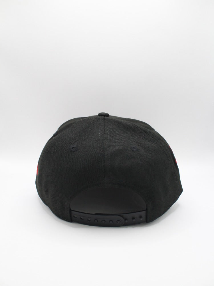 P PIRATES ALL STAR RED