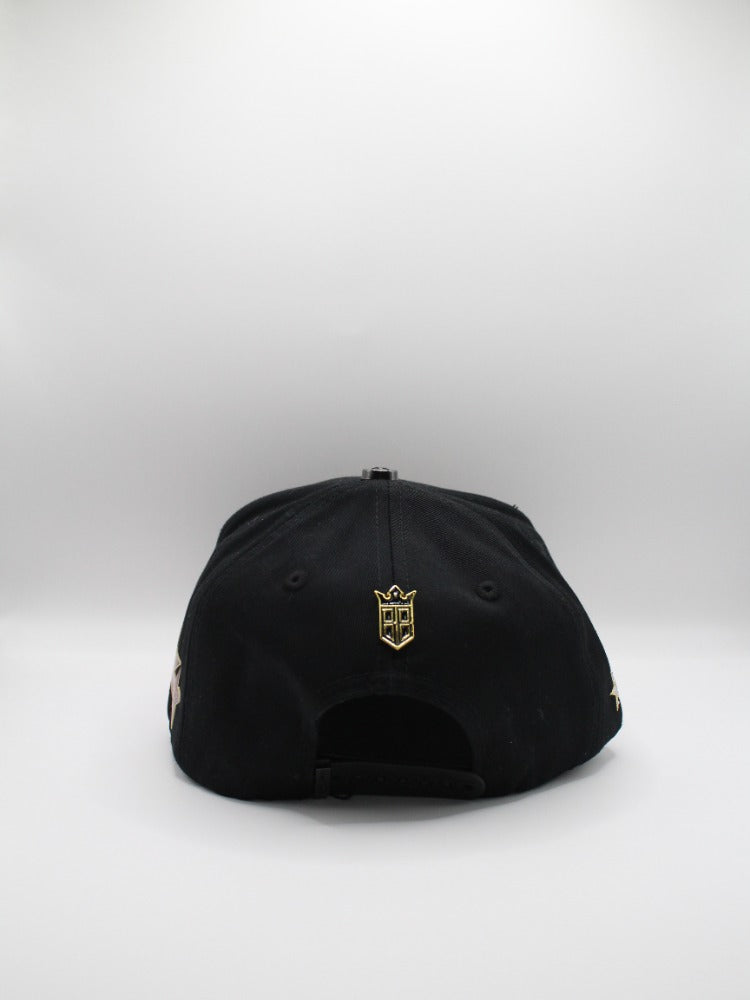 T STARS GOLD