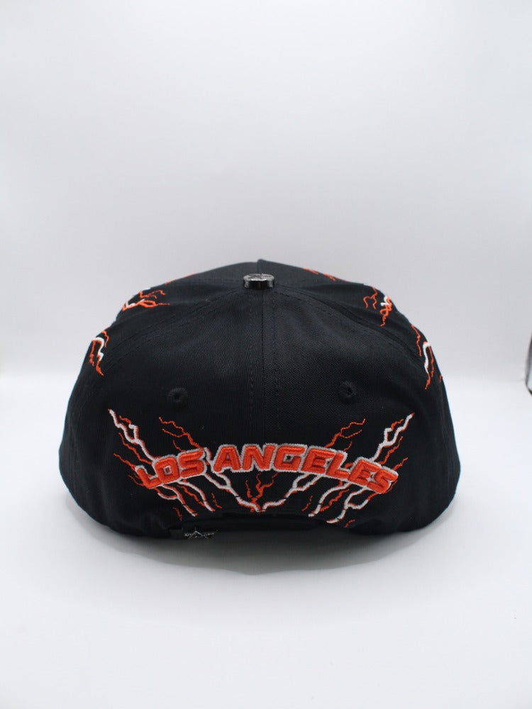 Inferno lightning