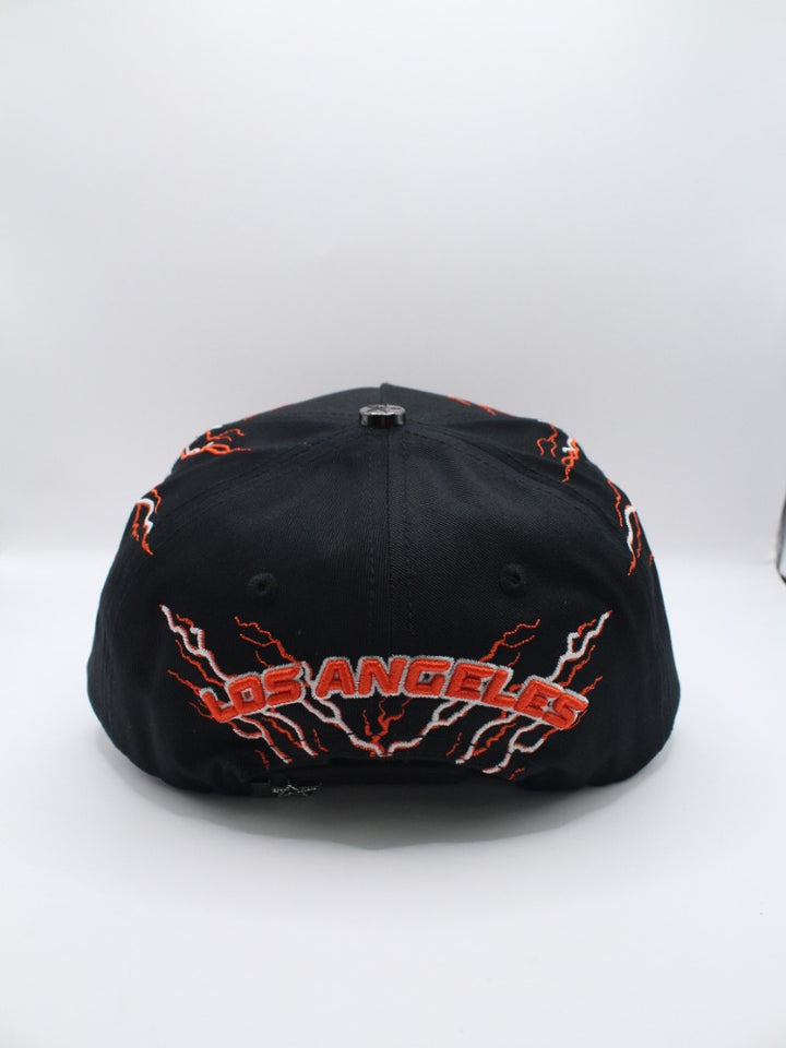 Inferno lightning