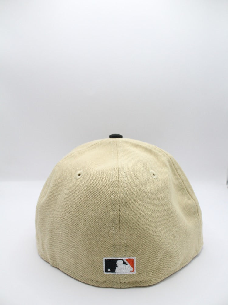GIANTS INAUGURAL 2000 CAFE/BLACK