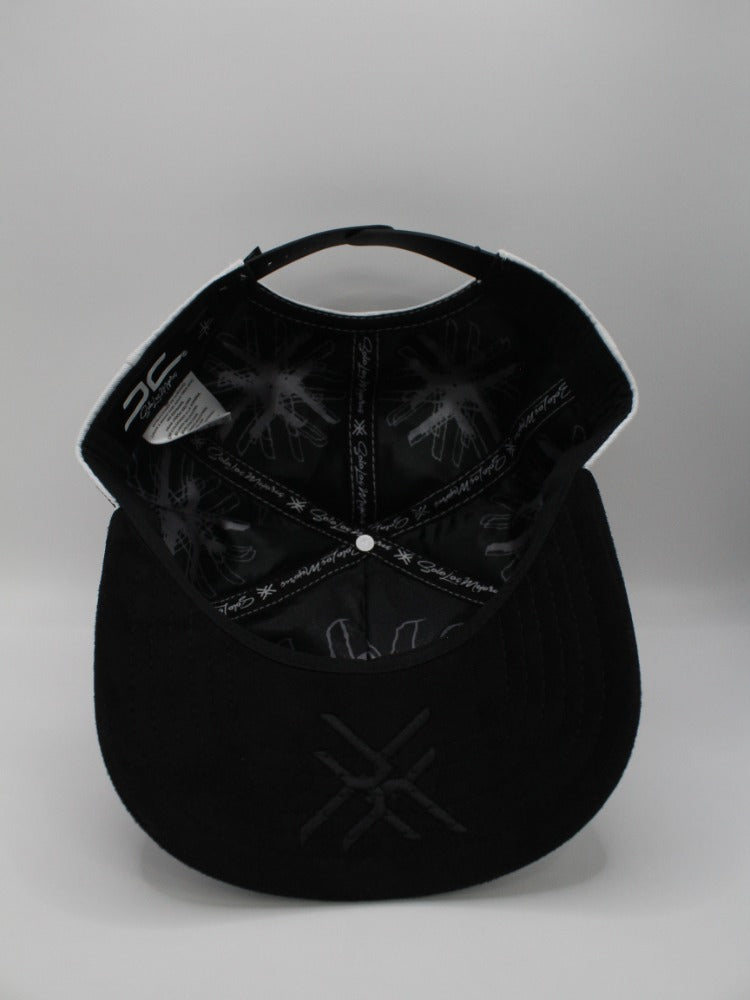 POKER EE XY PIKAS WHITE