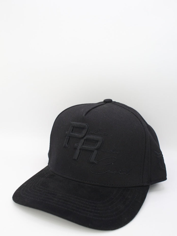 PR BLACK
