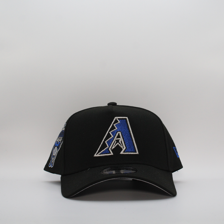 A DIAMONDBACKS 1998