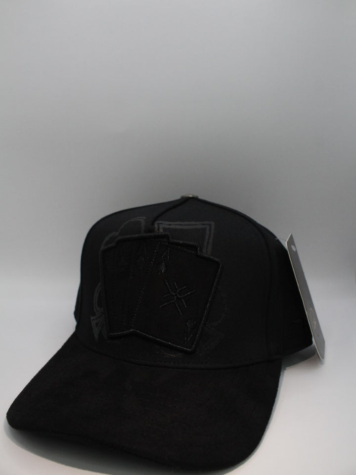 POKER XY BLACK