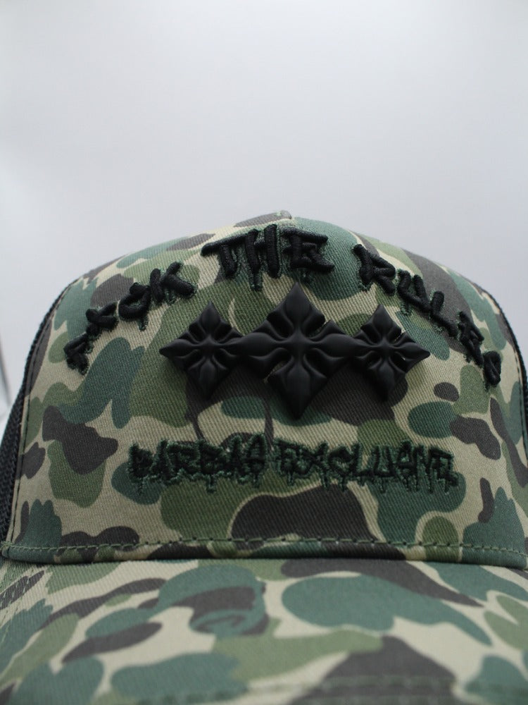 FTR TRUCKER